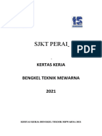 Kertas Kerja Bengkel Mewarna