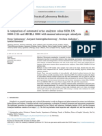 Practical Laboratory Medicine: Piraya Tantisaranon, Kanyarat Dumkengkhachornwong, Peechana Aiadsakun, Areerat Hnoonual