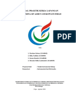 PROPOSAL PRAKTIK KERJA LAPANGAN Di Sukowati Field (1) - 3