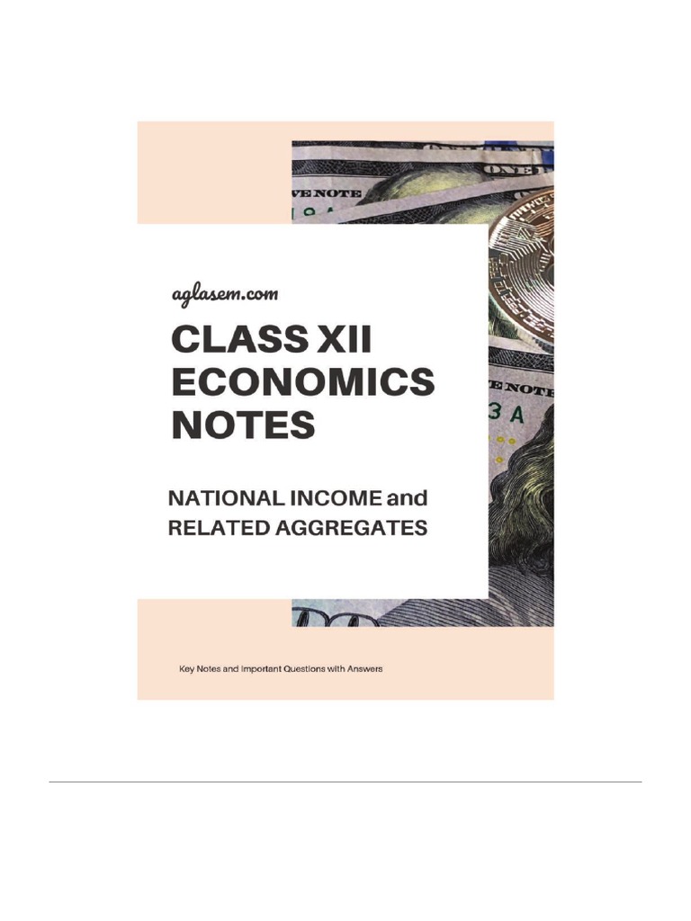 Economics visual data 3