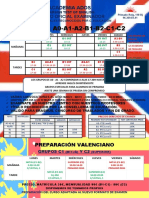 Cursos Ingles Oficial y Valenciano