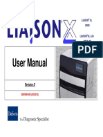 Liaison XL