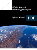 Grid Point Atlas Manual