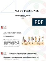 7 Pensiones