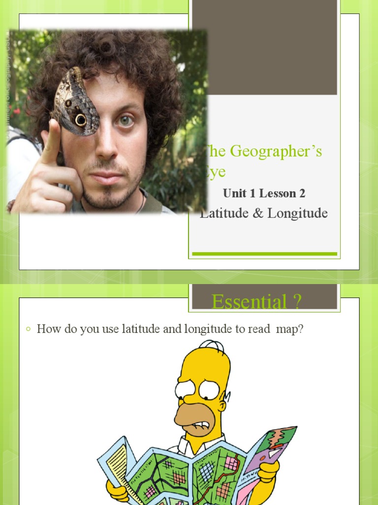 The geographer s eye latitude longitude download free pdf