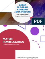 Pertemuan 1