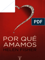 Porque Amamos, Helen Fisher