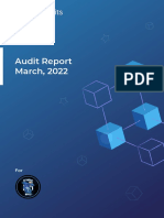 MetaWhale Smart Contract Audit Report QuillAudits