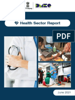 7 Sector Report Health