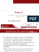 Informatica Apps