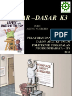 Dasar K32016