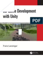 3D Game Development With Unity
