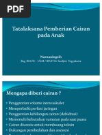 Download Terapi Cairan Pada Anak by Pradini Sugiharto SN58804994 doc pdf