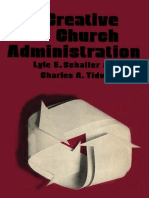 Creative Church Administration (PDFDrive)