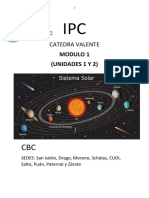 Módulo 1 IPC Valente 2022 (U 1 y 2)