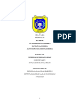 Cita Negara dan Pancasila Integralistik