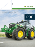 John Deere Serie R