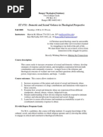 CSWE's 10 Core Social Work Competencies | PDF | Social Work | Evaluation