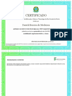 Certificado tempYGjPpXYYcLbhenquetes Sobre Poluicao Da Agua