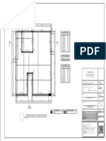 03 - PLANTA DE FORMAS - PAV. COBERTURA