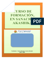 Manual de Registros Akashikos 2019 Ectla