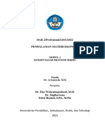 Ekonomi - Modul 1 - KB2 (DR - Fitrawaty, M.si)