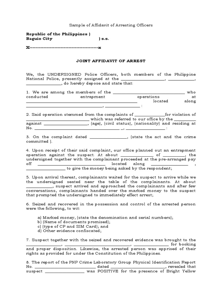Technical English 1 Legal Forms PDF Search And Seizure Search Warrant