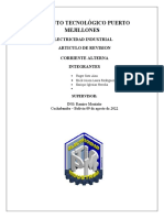 Definicones Circuitos Electricos