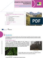 7a Reconnaissance Des Essences Forestieres