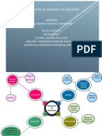 MapaMental-ingenieria de Requisitos