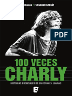 100 Veces Charly (Fernando García José Bellas)