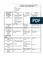 9.A, B, C, D Tétel Segédlettel, Nyirokmasszázs (Arc+mellkas)