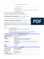 Patronymes: Modifier Modifier Le Code