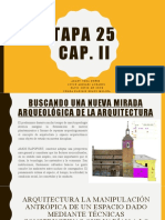 TAPA 25-Cap 2