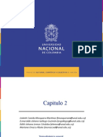 Termodinámica general y transferencia de energía