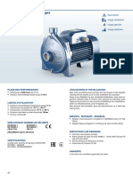 4SR FR 50Hz Horizontal-Déverrouillé