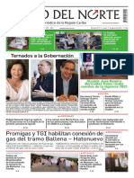 Diario Del Norte Agosto 11 de 2022