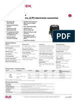 Norgreen Ip Converter 140