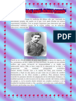 Bibliografia de Daniel Alcides Carrión