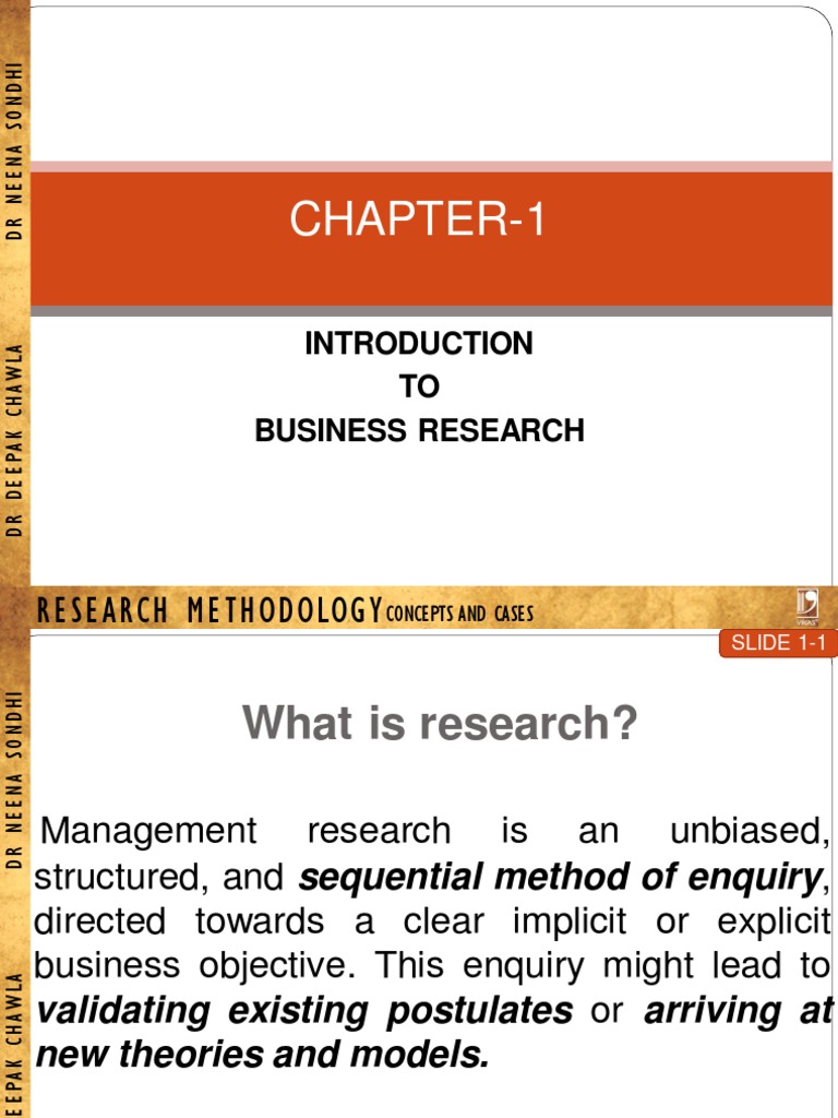 business research pdf download
