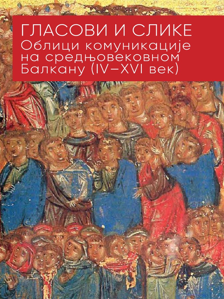 Glasovi & Slike | PDF