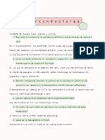 Superconductores - Articulo Cientifico