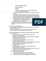 Format Dokumen Persyaratan Permohonan PKKPRL