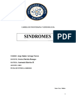 SINDROMES