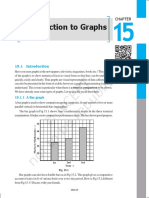 Introduction To Graphs: 15.1.1 A Bar Graph