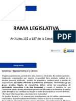 Presentación Rama Legislativa DDDOJ 13032018