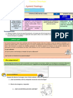 Ficha 2do A - Lunes 18 de Julio