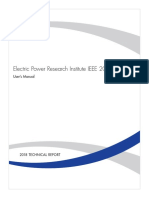 EPRI IEEE 2030 - 5 Client User - S Manual