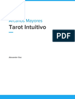 Tarot Intuitivo Arc 1