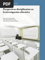 PERSPECTIVAS DISCIPLINARIAS Clemen Repositorio